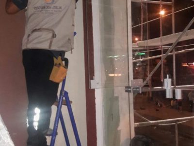 4 Obras de envergadura Obras de envergadura
